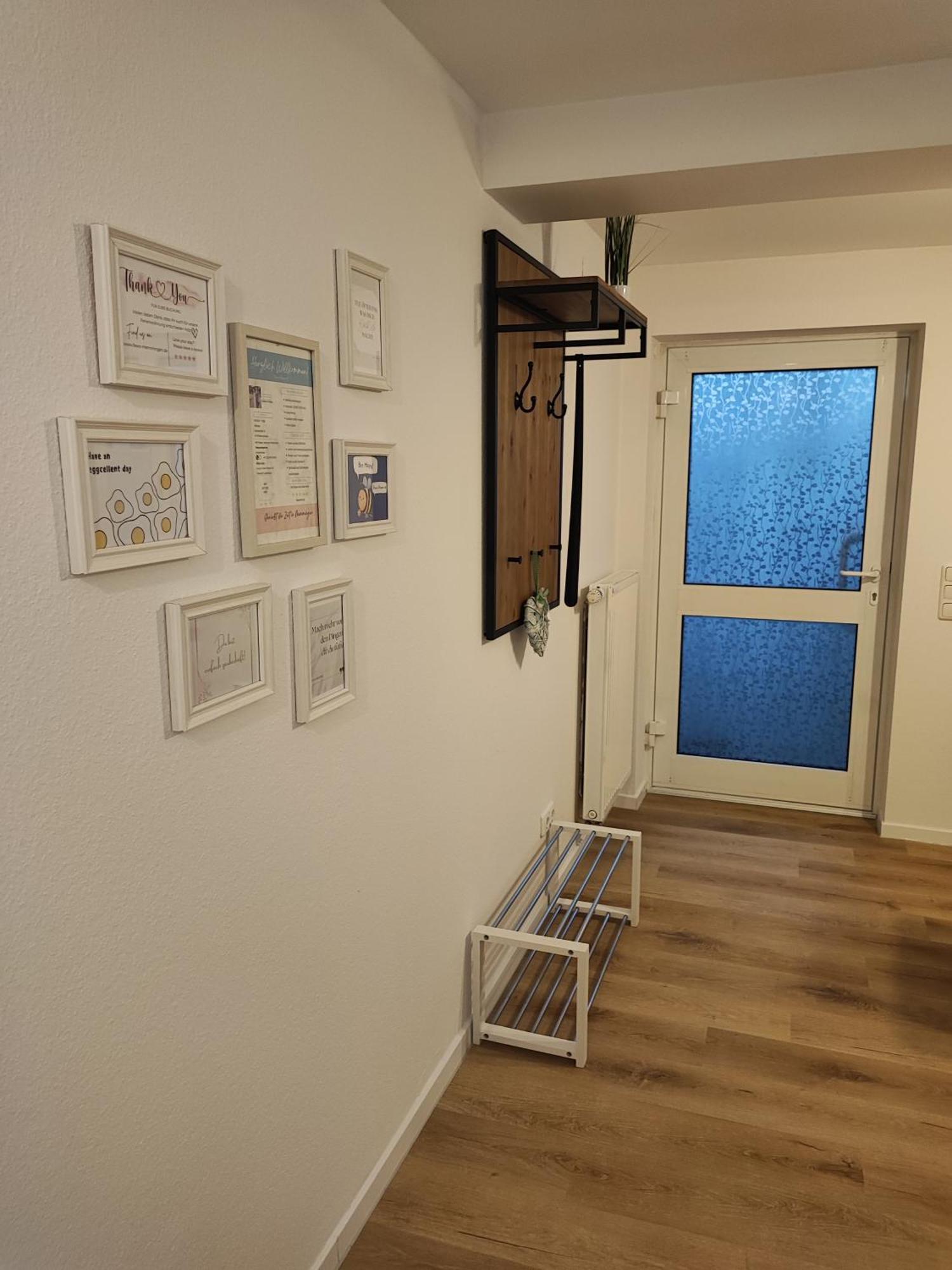 Fewo Planer Altstadtwohnung Mit Terrasse & Parkplatz Memmingen Exterior foto
